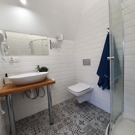 Studio Neptun - Dluga Apartmán Gdaňsk