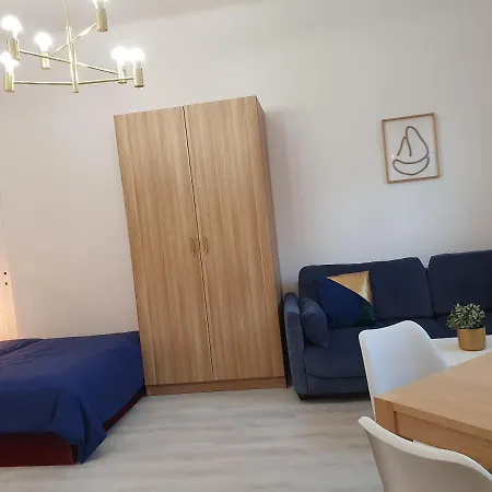 Studio Neptun - Dluga Apartmán
