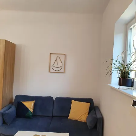 Apartmán Studio Neptun - Dluga Gdaňsk