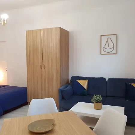 Studio Neptun - Dluga *