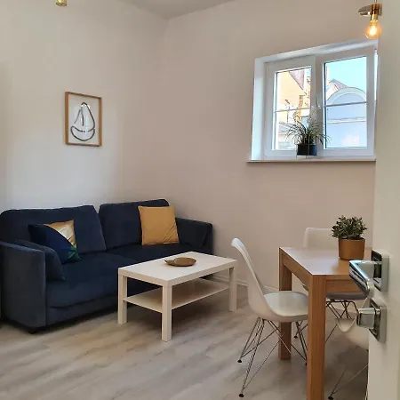 Studio Neptun - Dluga