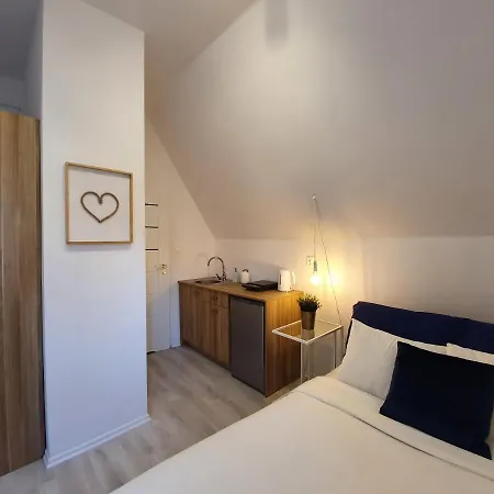 Apartmán Studio Neptun - Dluga *