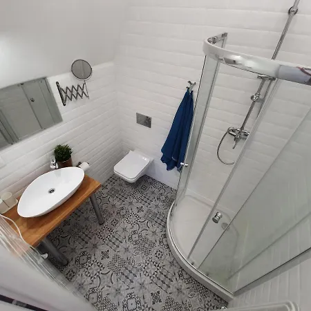 Studio Neptun - Dluga Apartmán