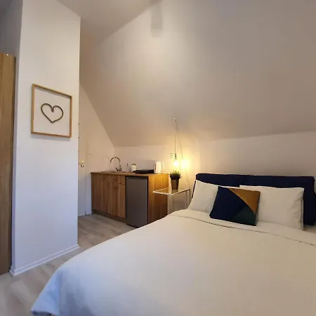 Apartmán Studio Neptun - Dluga
