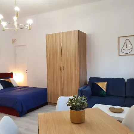 Studio Neptun - Dluga Apartmán