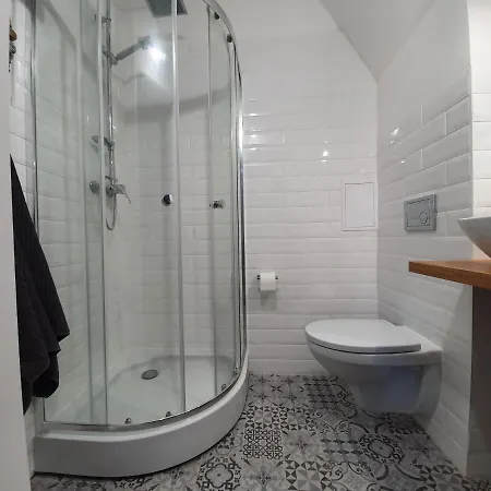 Studio Neptun - Dluga Gdaňsk