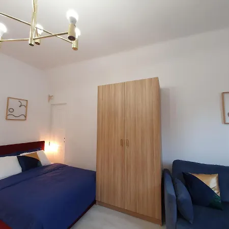 Studio Neptun - Dluga Apartmán