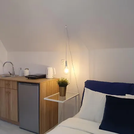 Apartmán Studio Neptun - Dluga