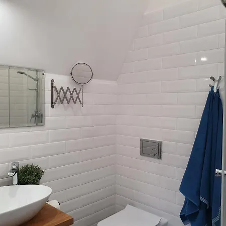 Studio Neptun - Dluga Apartmán