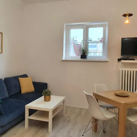 Studio Neptun - Dluga Gdaňsk