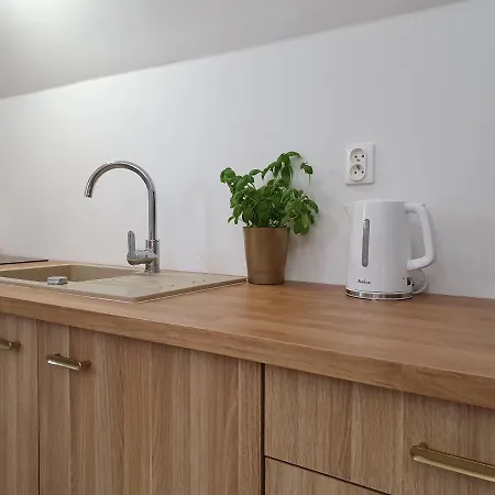 Studio Neptun - Dluga Apartmán
