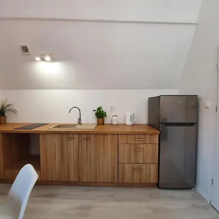 Studio Neptun - Dluga * Gdaňsk